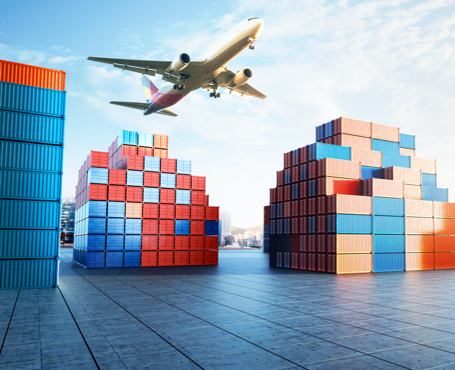 北京爱阳国际物流公司俄语版网站