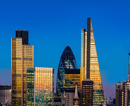 金融街留学品牌网站