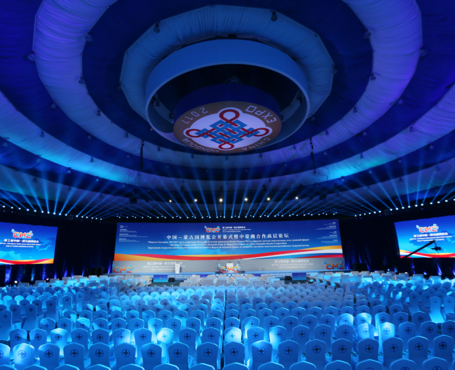 六七八九文化传播品牌网站